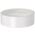 Picture of 33-400 White PP Continuous Thread Closure, Unlined