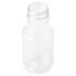 Picture of 15 oz Clear PET Bottle 38-400 Neck Finish, Round Base