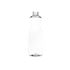 Picture of 500 ml Clear PET Speciality Bottle 28-410 Neck Finish, Round Base