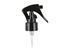 Picture of 24-410 Black Trigger Sprayer, 7 3/4" Dip Tube, 0.21 ml Output