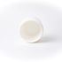 Picture of 4 oz White PP Outer PP Inner Double Wall Jar 70-400 Neck Finish, Flat Base